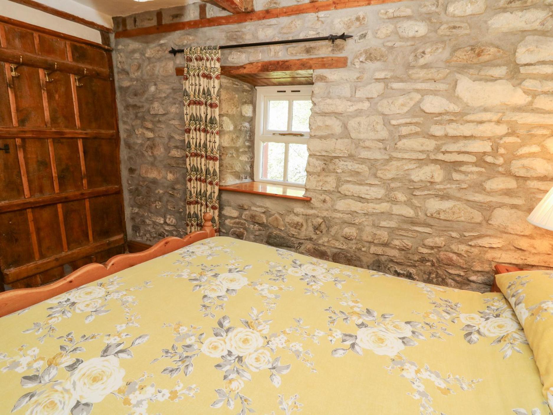 The Farmhouse Ciliau-Aeron Dış mekan fotoğraf